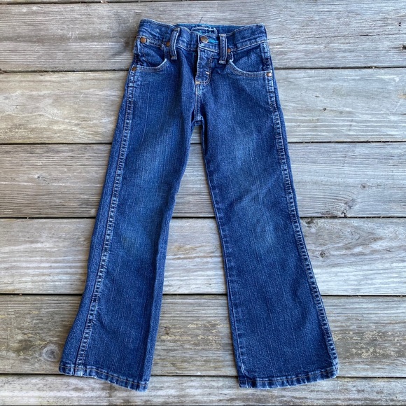 Wrangler Cowboy Jeans - Picture 8 of 8